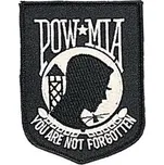 ROTHCO Nášivka POW/MIA