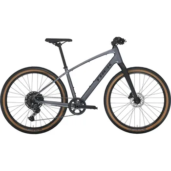 Trek Dual Sport 3 Gen 5 27,5" Galactic Grey 2024