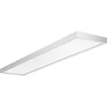 Trilux 2350 G4 D2 PW19 40/30/ML-8MC ET Svítidlo přisazené 36/30W 4000/3000lm obdélník IP20 3000&4000K