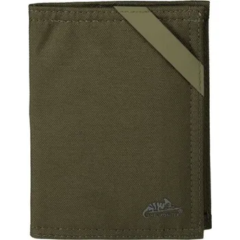 Outdoorové zavazadlo Helikon-Tex Peněženka EDC SMALL WALLET® Cordura® OLIVE GREEN