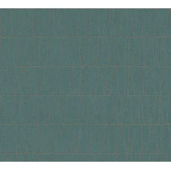 Vliesová tapeta na zeď A.S. Création Jade II 395064, velikost 10,05 x 0,53 m