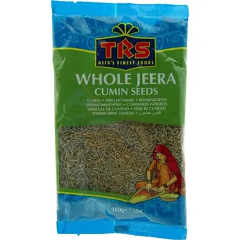 TRS Římský kmín celý 100 g