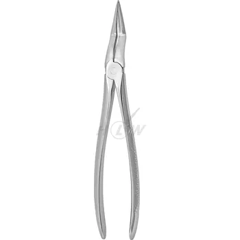 Kleště HLW Kleště na horní kořeny Fig.151 Varianta: Kleště na horní kořeny Fig.151 - standardní rukojeť