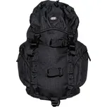 MFH int. comp. Batoh RECON 15L malý ČERNÝ