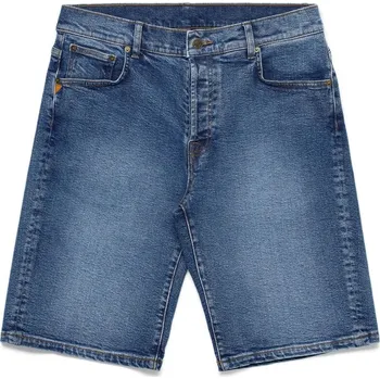 Pánské kraťasy Robe di Kappa NAXOS šortky modrá 33