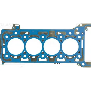 Těsnění motoru Těsnění, hlava válce GLASER H84938-20