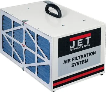 Příslušenství pro stavební techniku JET AFS-500 Filtr vzduchu 121-AFS-500M
