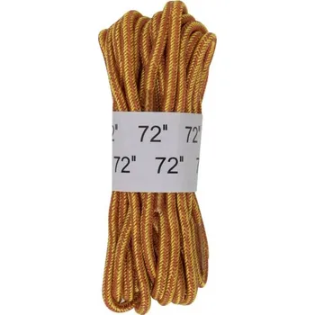 Tkaničky do bot ROTHCO Tkaničky do bot US 180 cm ŽLUTO/ČERVENÉ