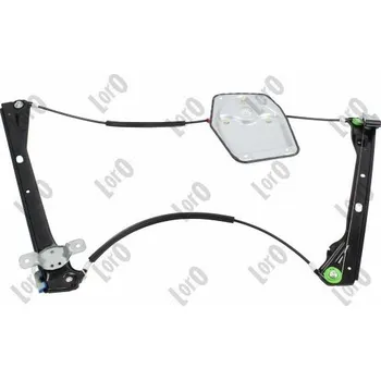 Stahovačka okna Zvedací zařízení oken ABAKUS 130-053-013