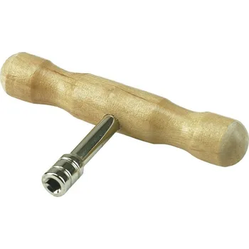 GEWA Ladící klíčKvadrát 4,5 mm 3710