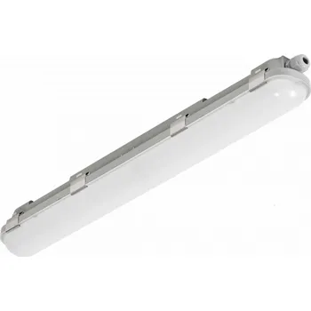 REXION-hermetické LED svítidlo, 20W, 2800lm, AC220-240V, 50/60 Hz, PF 0,9, RA 80, IP65,5r