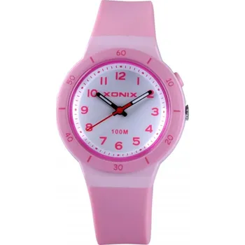 Hodinky Dětské hodinky s osvětlením