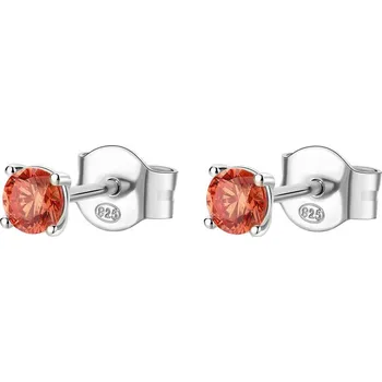 Náušnice Náušnice Brosway Fancy Orange FVO22