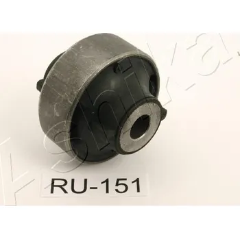 Uložení, řídicí mechanismus ASHIKA GOM-151