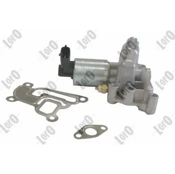 Ventil palivového systému AGR-Ventil ABAKUS 121-01-041