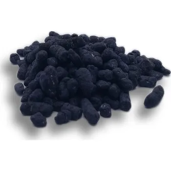 Vonná tyčinka Černé kadidlo Sv. Cypriána, 30 g – Balzamická Vůně s Jemně Sladkým Podtónem