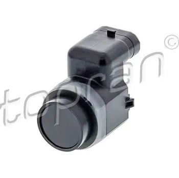 Parkovací asistent Parkovací senzor TOPRAN 502 739