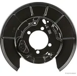 Ochranný plech proti rozstřikování, brzdový kotouč HERTH+BUSS JAKOPARTS J3352003