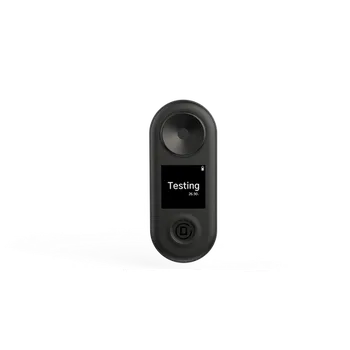 Kávovar Refraktometr DiFluid R2