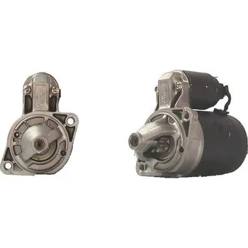 Startér Startér Hyundai Accent 1.6 Mitsubishi M2T44081