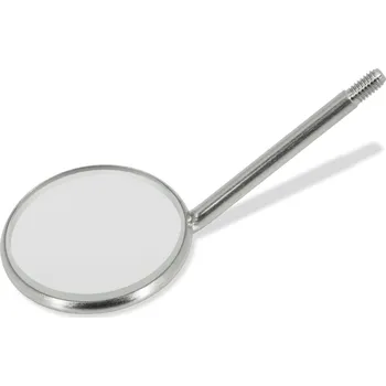 Zrcátko pro motocykl Hahnenkratt SE Plus zrcátka Průměr zrcátka: 4 Ø 22mm, Typ zrcátka: Klasické