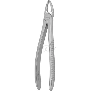 Kleště HLW Kleště dětské na horní pravé moláry