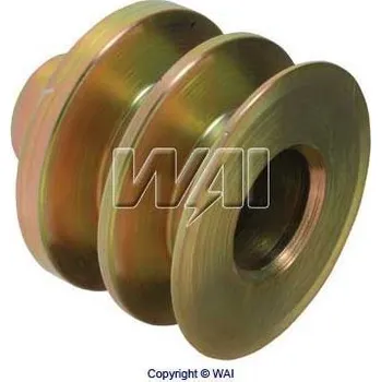 Alternátor Řemenice Prestolite 20SI