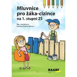 RAABE Mluvnice pro žáka-cizince na 1. stupni ZŠ