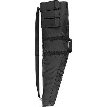 ROTHCO Taška na pušku přes rameno ČERNÁ