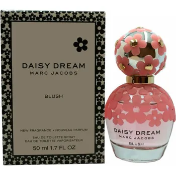 Dámský parfém Marc Jacobs Daisy Dream Blush, Toaletní voda EDT - Tester 50ml, dámske