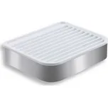 Novaservis Mýdlenka nerezová (65548,4)