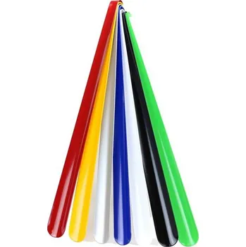 Lžíce na botu Retrosmalt Obouvátko dlouhé bez potisku více barev