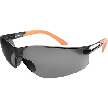 HAPPY JOB Brýle KINGS LONG FJ-1572000402 Kouřové