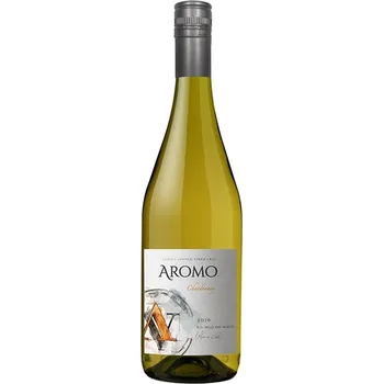 Víno Chardonnay 0,75l Aromo Varietal