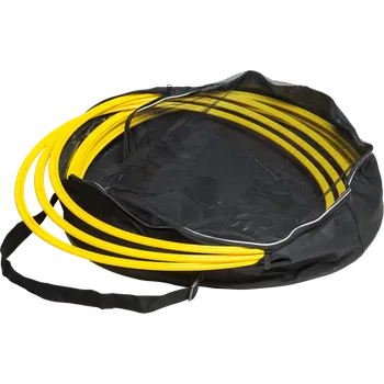 Sportovní taška Taška Cawila Ring bag L 1000615210-schwarz Velikost OS