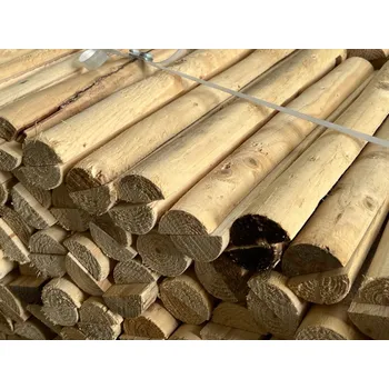 Kompostér Covernit Vyvazovací dřevěná příčka 6 x 50 cm