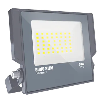 LED reflektor 30W Century SRS-309560