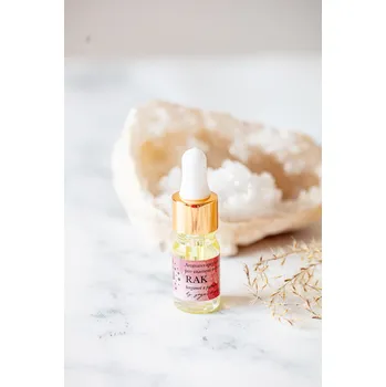 YogaDay Aromaterapeutická směs olejů - Rak