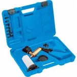 Högert Čerpadlo s manometrem pro brzdové systémy 16 ks