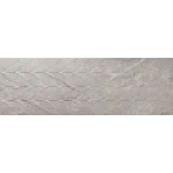 Obklad AB ACADIA 8433019282242 30 x 90 x 1 šedá 1,08 m2