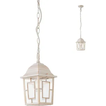 Světla a lustry REDO GROUP Venkovní závěsná lucerna MELTON 9676