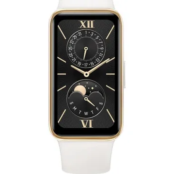 Fitness náramek HUAWEI Band 9, White