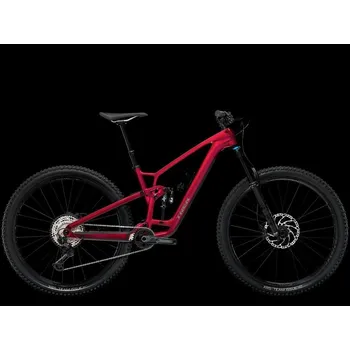 Cyklistika TREK Fuel EX 9.7 Gen 6 - Crimson L