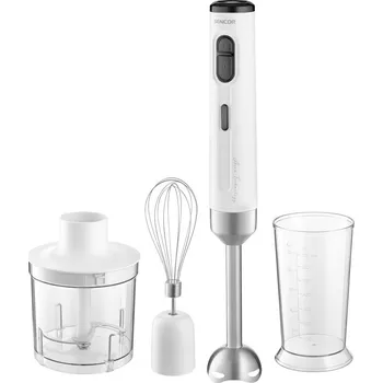 Sencor SHB 9001GY