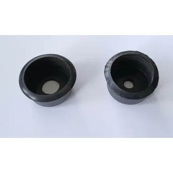 Vakuové čerpadlo Náhradní gumové těsnění vakuové trubice - 24 mm