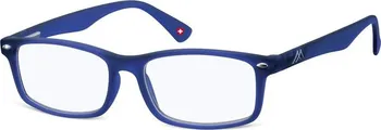 Počítačové brýle Montana Eyewear MX83C modré