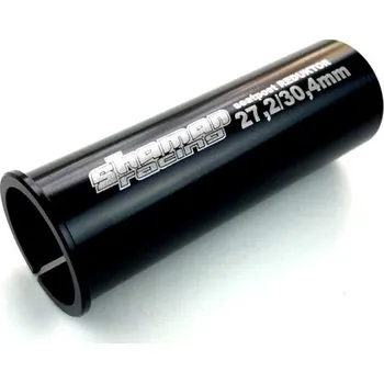 Sedlovka redukce sedlovky ShamanRacing 30,4/27,2mm