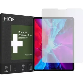 Fólie pro tablet Ochranné tvrzené sklo Hofi Protector Premium Pro+ iPad Air 4 (2020) / Air 5 (2022)