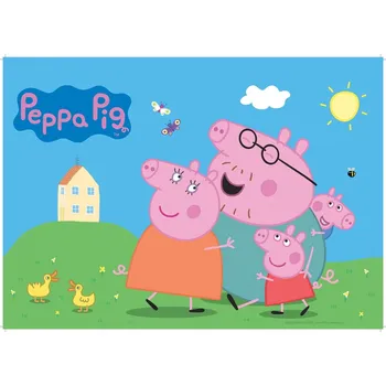 prostírání Dětské prostírání Peppa Pig, 42 x 30 cm