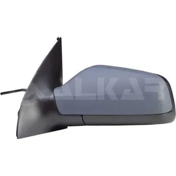 Auto zrcátko Vnější zpětné zrcátko ALKAR 6101437